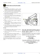 Preview for 27 page of GREAT PLAINS VT1500 Series Operator'S Manual