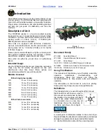 Preview for 17 page of GREAT PLAINS Yield-Pro 3P3025AH Operator'S Manual