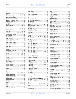 Preview for 184 page of GREAT PLAINS Yield-Pro 3PYP Operator'S Manual