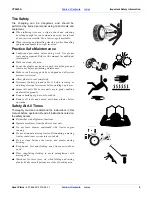 Preview for 9 page of GREAT PLAINS Yield-Pro Air-Pro YP2425A Operator'S Manual