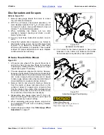 Preview for 116 page of GREAT PLAINS Yield-Pro Air-Pro YP2425A Operator'S Manual