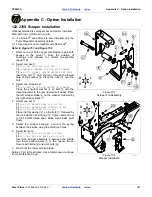 Preview for 161 page of GREAT PLAINS Yield-Pro Air-Pro YP2425A Operator'S Manual