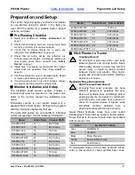 Preview for 19 page of GREAT PLAINS Yield-Pro PL5800 Operator'S Manual