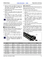 Preview for 23 page of GREAT PLAINS Yield-Pro PL5800 Operator'S Manual