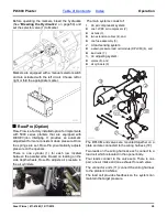 Preview for 35 page of GREAT PLAINS Yield-Pro PL5800 Operator'S Manual