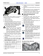 Preview for 38 page of GREAT PLAINS Yield-Pro PL5800 Operator'S Manual