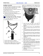 Preview for 62 page of GREAT PLAINS Yield-Pro PL5800 Operator'S Manual