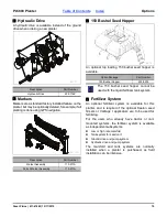 Preview for 77 page of GREAT PLAINS Yield-Pro PL5800 Operator'S Manual