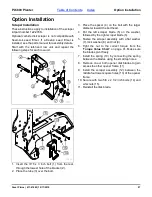 Preview for 104 page of GREAT PLAINS Yield-Pro PL5800 Operator'S Manual