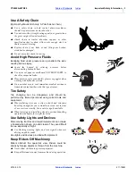 Preview for 7 page of GREAT PLAINS Yield-Pro YP4025A-48TR20 Operator'S Manual