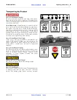 Preview for 38 page of GREAT PLAINS Yield-Pro YP4025A-48TR20 Operator'S Manual