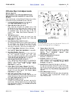 Preview for 82 page of GREAT PLAINS Yield-Pro YP4025A-48TR20 Operator'S Manual