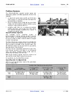 Preview for 142 page of GREAT PLAINS Yield-Pro YP4025A-48TR20 Operator'S Manual