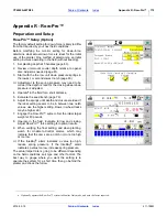 Preview for 176 page of GREAT PLAINS Yield-Pro YP4025A-48TR20 Operator'S Manual