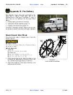 Preview for 120 page of GREAT PLAINS YP-425 Operator'S Manual