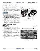 Preview for 121 page of GREAT PLAINS YP-425 Operator'S Manual