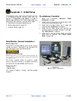 Preview for 122 page of GREAT PLAINS YP-425 Operator'S Manual