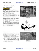 Preview for 123 page of GREAT PLAINS YP-425 Operator'S Manual