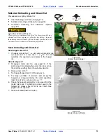 Preview for 77 page of GREAT PLAINS YP1630F-1630 Operator'S Manual