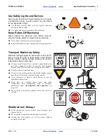 Предварительный просмотр 7 страницы GREAT PLAINS YP2425 Operator'S Manual