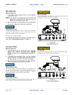 Предварительный просмотр 34 страницы GREAT PLAINS YP2425 Operator'S Manual