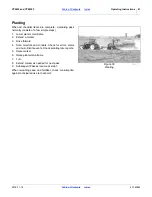 Предварительный просмотр 45 страницы GREAT PLAINS YP2425 Operator'S Manual