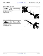 Предварительный просмотр 114 страницы GREAT PLAINS YP2425 Operator'S Manual