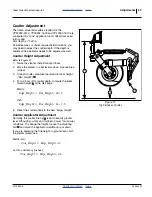 Предварительный просмотр 33 страницы GREAT PLAINS YP2425F Feature Supplement Manual