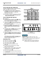 Предварительный просмотр 64 страницы GREAT PLAINS YP2425F Feature Supplement Manual