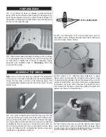 Preview for 7 page of GREAT PLANES Christen Eagle .46 Instruction Manual