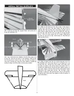 Preview for 11 page of GREAT PLANES Christen Eagle .46 Instruction Manual