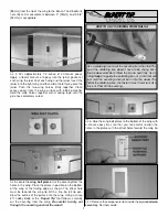 Preview for 7 page of GREAT PLANES COMBAT MUSTANG Combat P-51 ARF Instruction Manual