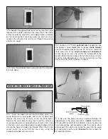 Preview for 8 page of GREAT PLANES COMBAT MUSTANG Combat P-51 ARF Instruction Manual