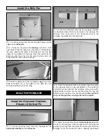 Preview for 9 page of GREAT PLANES COMBAT MUSTANG Combat P-51 ARF Instruction Manual