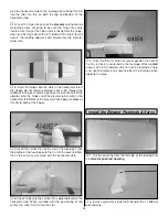 Preview for 10 page of GREAT PLANES COMBAT MUSTANG Combat P-51 ARF Instruction Manual