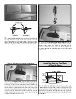 Preview for 11 page of GREAT PLANES COMBAT MUSTANG Combat P-51 ARF Instruction Manual