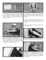 Preview for 12 page of GREAT PLANES COMBAT MUSTANG Combat P-51 ARF Instruction Manual