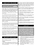 Preview for 17 page of GREAT PLANES COMBAT MUSTANG Combat P-51 ARF Instruction Manual