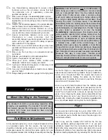 Preview for 18 page of GREAT PLANES COMBAT MUSTANG Combat P-51 ARF Instruction Manual