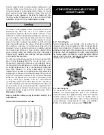 Preview for 19 page of GREAT PLANES COMBAT MUSTANG Combat P-51 ARF Instruction Manual