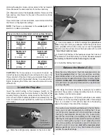 Preview for 15 page of GREAT PLANES Cosmic Wind Instruction Manual