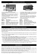 Preview for 4 page of GREAT PLANES ElectriFly TRITON2 Manual