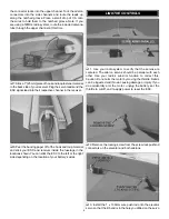 Preview for 9 page of GREAT PLANES EP F-20 Tigershark ElectriFLy Instruction Manual