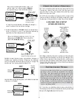 Предварительный просмотр 19 страницы GREAT PLANES Escapade Mx Instruction Manual