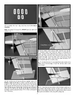 Preview for 7 page of GREAT PLANES EXTRA 330SC Instruction Manual