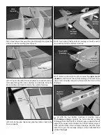 Предварительный просмотр 8 страницы GREAT PLANES EXTRA 330SC Instruction Manual