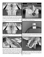 Preview for 12 page of GREAT PLANES EXTRA 330SC Instruction Manual