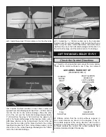 Предварительный просмотр 15 страницы GREAT PLANES EXTRA 330SC Instruction Manual