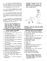 Preview for 5 page of GREAT PLANES F-15 EAGLE Instruction Book