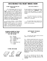 Preview for 6 page of GREAT PLANES F-15 EAGLE Instruction Book